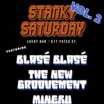Stanky Saturday (Vol. 2)
