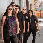 Paint the Town Blues Summer Concert Series