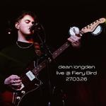 Dean Longden @ Fiery Bird