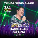 Tamu Junto na Festa - Alex Cohen