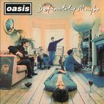 'Definitely, Maybe' live at MadLife
