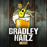 Bradley Hailz Live @ Frisky Beaver Winery