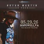 Bryan Martin Live at The Beacon Theatre