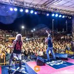 Jackyl live at Bowstring Bar & Music Venue