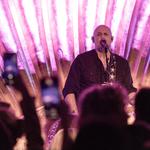 Trey Hill @ Aquaterra Restaurant at Pala Mesa Resort