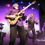 Royal Scam @ Tenafly Summer Concert Series