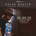 Bryan Martin Live at Camp Fimfo