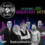 Radio 80s at The Amp; Carrollton, GA