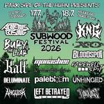 Subwood Festival 2026