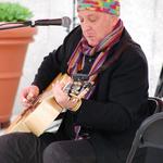 'Cranbury Concerts'  featuring Tal Naccarato / Solo Acoustic 'Unplugged' Performance Saturday,  October 17th, 2026  1:30pm 