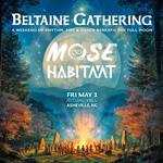 Mose - Live in Ashville 