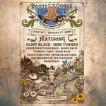 Boots in the Gorge 2026