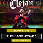 Clejan at The Masquerade