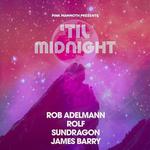 Pink Mammoth Presents 'Til Midnight