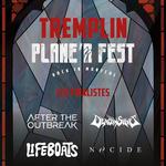 Finale Tremplin Plane'R Fest 2026