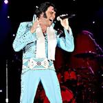 Robert Black A Tribute To Elvis