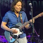 Merriam Music Guitar Faculty Concert and Open Jam