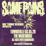 SAME PAINS - NQLD 'TERMINAL' WEEKENDER - TOWNSVILLE