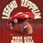 Legend Zeppelin at Park City Music Hall