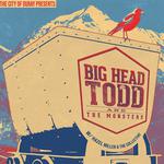 Ouray's 150th @ Fellen Park