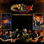 The Vinyl Countdown Rocks BarnHill Vineyards
