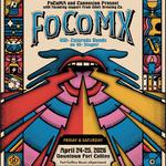FoCoMX 2026