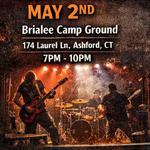 Tern Away Live at Brialee Family Campground