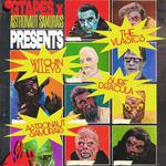 GTapes x Astronaut Samurais Presents: Astronaut Samurais LIVE at ATB