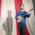 Max Wareham & the National Bluegrass Team at G.A.R. Hall