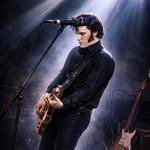 Robert Black live at Centerdale Revival