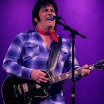 Sweet Hitch-Hiker live at Stanley Park