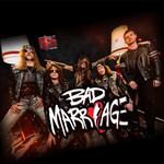   Bad Marriage returns to The Looney Bin for Bike Week 2026- Night 2