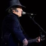 Tribute To Johnny Cash