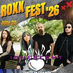 Roxx Fest 2026