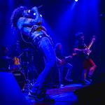 Bonfire Tribute to AC/DC at Sealegs !! 