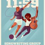 Dave Madden's 9th Annual 11:59 Songwriting Group Showcase