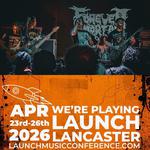 Launch Music Conference and Festival