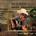 Adrian Sărmășan & Band - Invitați la Gala Cântecelor de Munte - Brașov