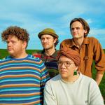 Big Fat Cow / Ashton Byrd / Lariat