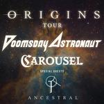 Origins Tour - Iasi 
