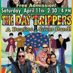 The Day Trippers - Beatles Show