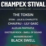 CHAMPEX’STIVAL 2026
