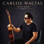 Carlos Macías en Tulancingo