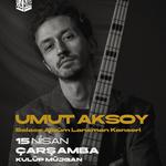 Solace Lansman Konseri