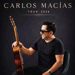 Carlos Macías en Tuxpan