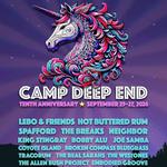 Camp Deep End 2026