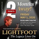 Classic Lightfoot Live