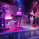 Pop Fiction LIVE at Barrel House Saloon in Sandusky, OH!