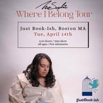 Freedom Sounds: Ava Sophia 