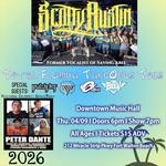 Total Florida Takeover Tour